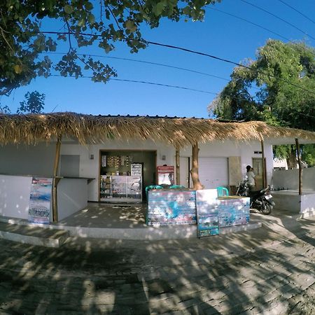 Mango Homestay Sekotong Exterior foto