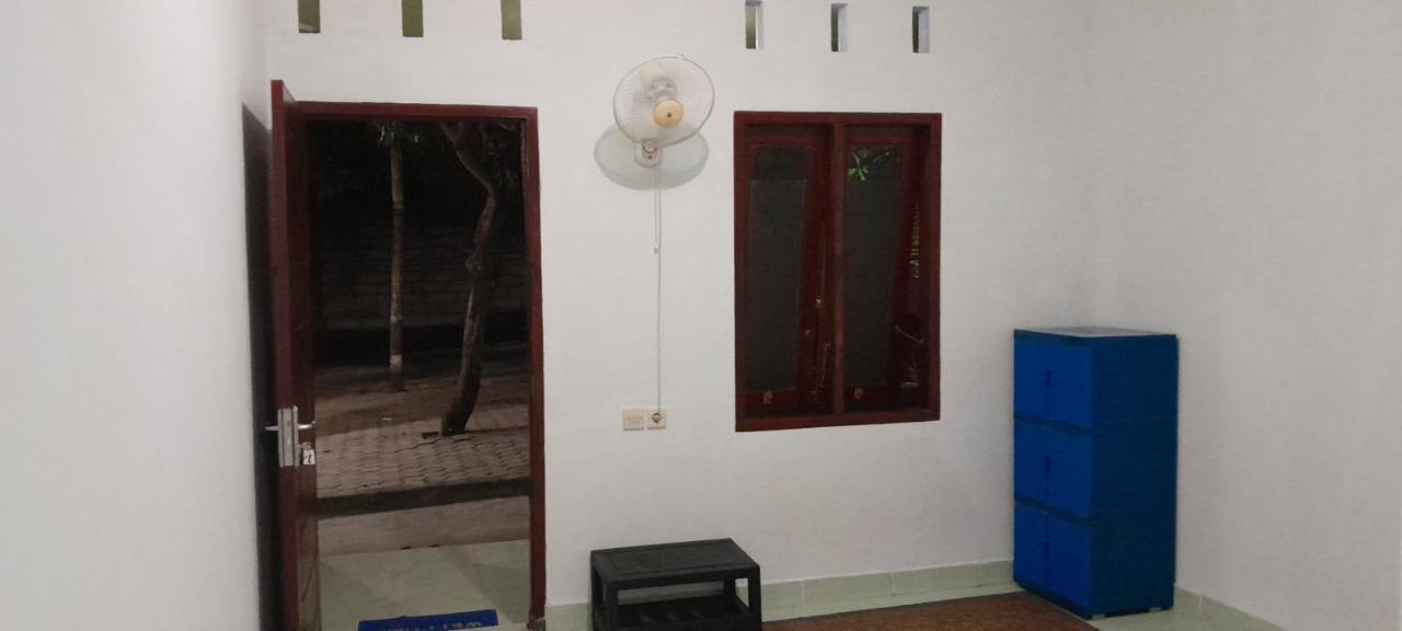 Mango Homestay Sekotong Exterior foto